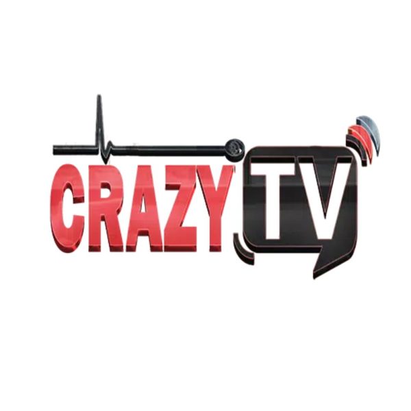 Crazy IPTV Subscription 12Month