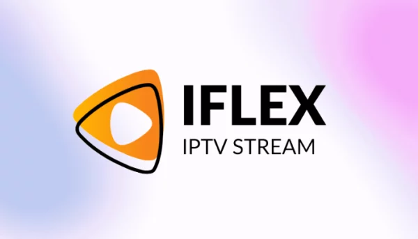 IFLEX IPTV 12Month Subscription