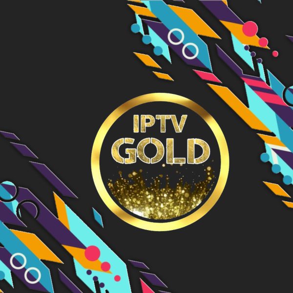 Best Golden IPTV – 12Month Subscription