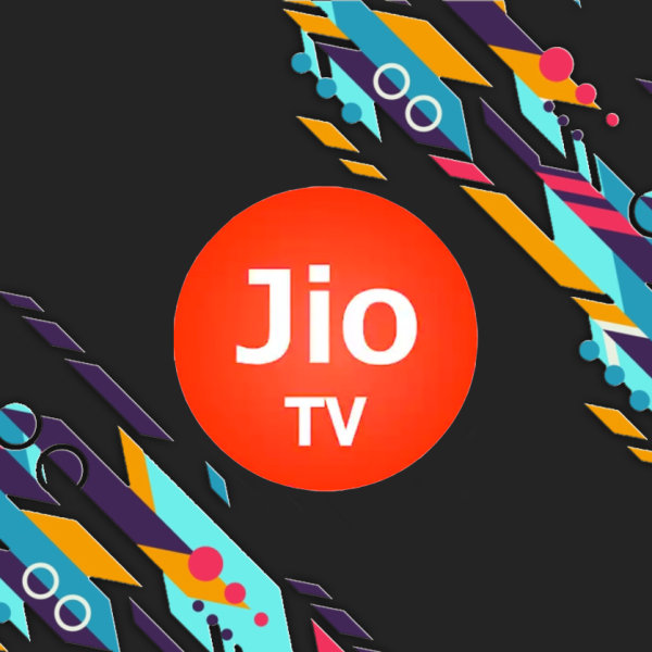 Jio IPTV 12 Months Subscription