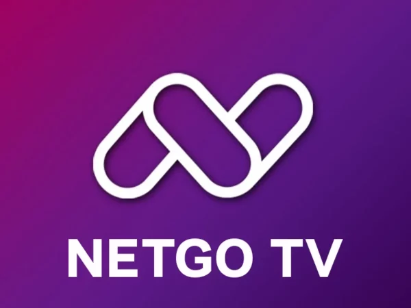 NETGO TV 12Month Subscription